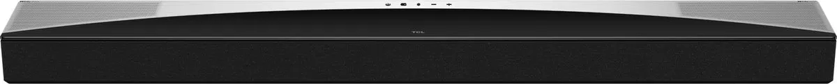 TCL Q75H Soundbar 5.1.2 - 620W - Zwart