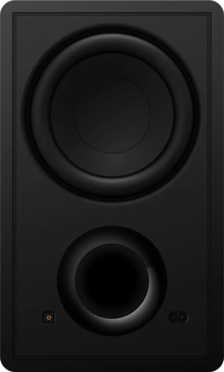 TCL Q75H Soundbar 5.1.2 - 620W - Zwart - afbeelding 6 van 6