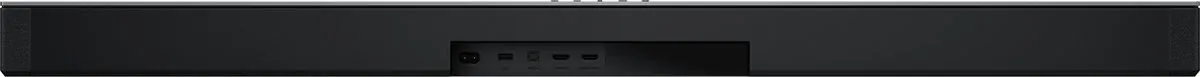 TCL Q75H Soundbar 5.1.2 - 620W - Zwart