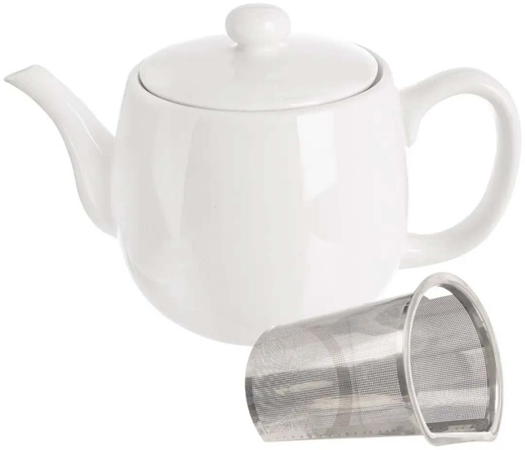 Orion Mona Porseleinen Theepot 700ml