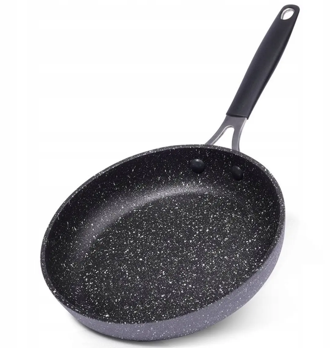 Orion Stoner Granieten Koekenpan 20cm