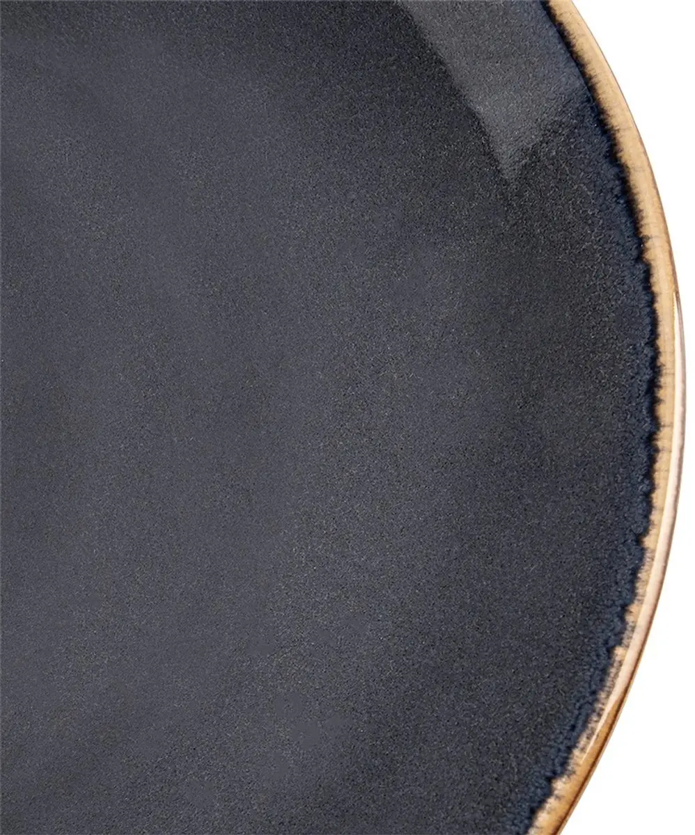 Orion Dinerbord Keramiek 27cm - Grijs
