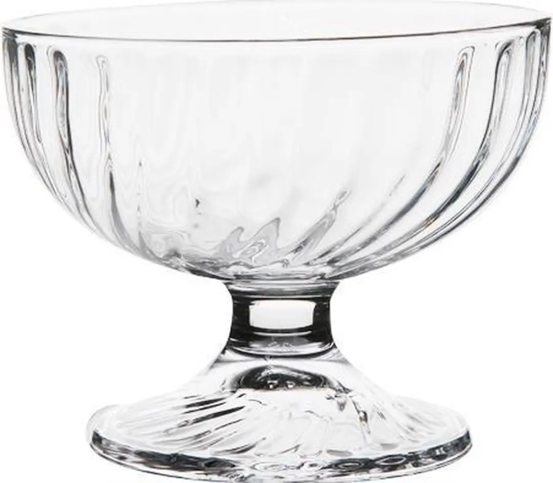 Luminarc IJscoupes Glas 380ml - 2 Stuks