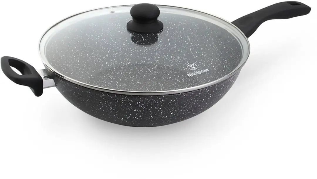 Westinghouse Wokpan Ø32cm