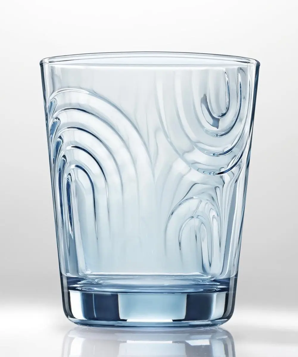 Bormioli Drinkglas Arches 295ml - 6 Stuks