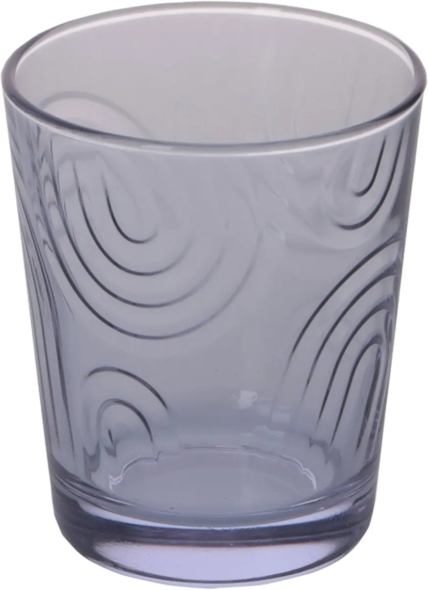 Bormioli Drinkglas Arches 295ml - 6 Stuks
