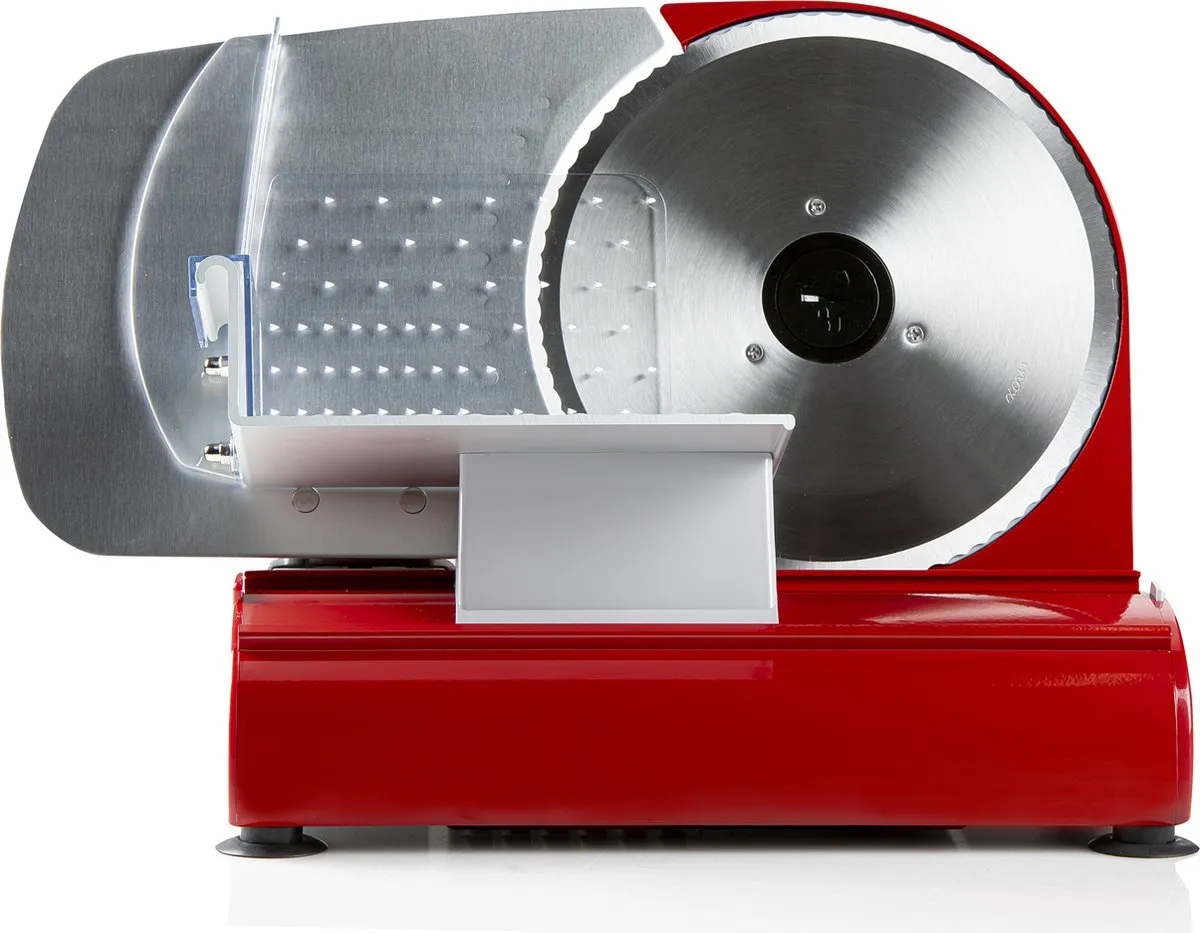 Domo DO522S Snijmachine 22cm