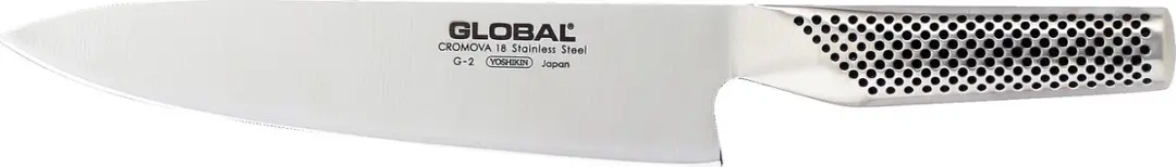 Global G2 Koksmes 20cm