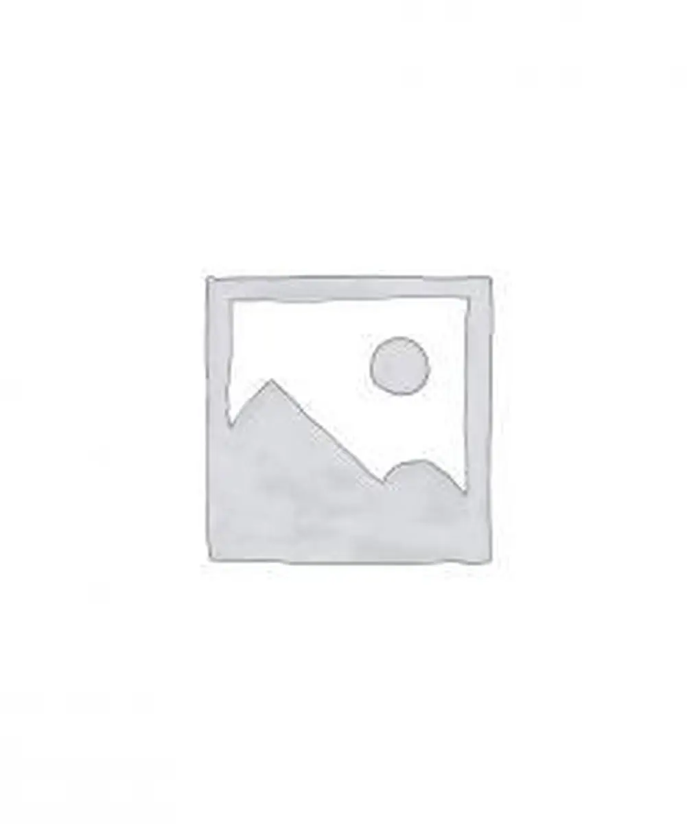 Global G2 Koksmes 20cm - Zilver