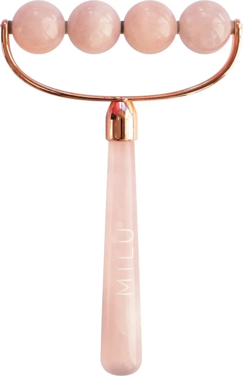 Milu Accessoire Beauty Tools Massageroller