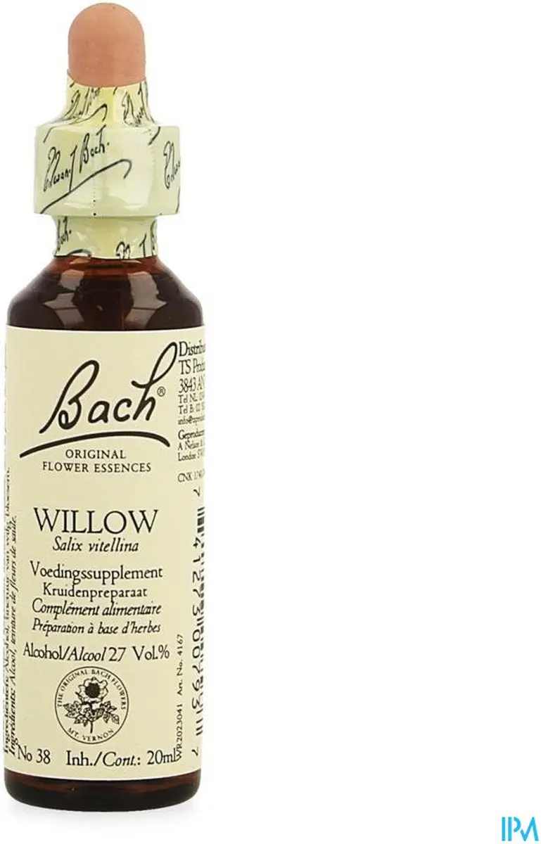 Willow/Wilg Bach