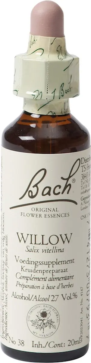 Willow/Wilg Bach