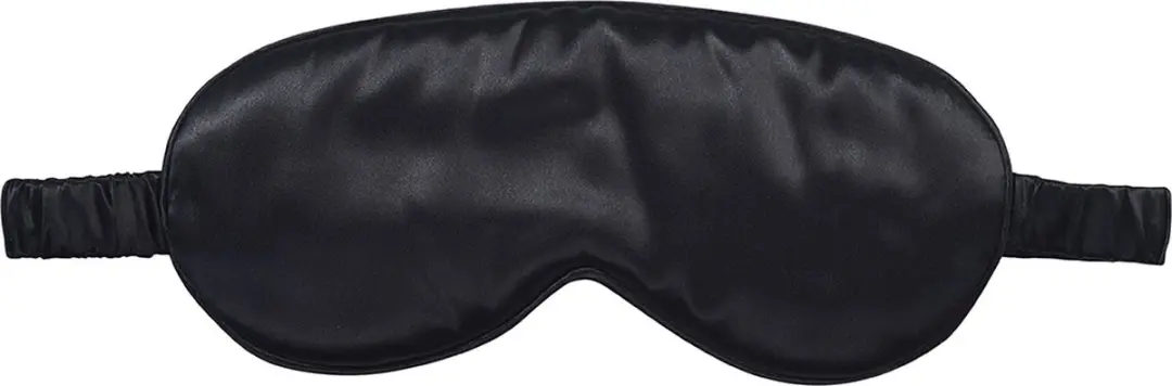 Beauty Pillow Luxury Silk Mask