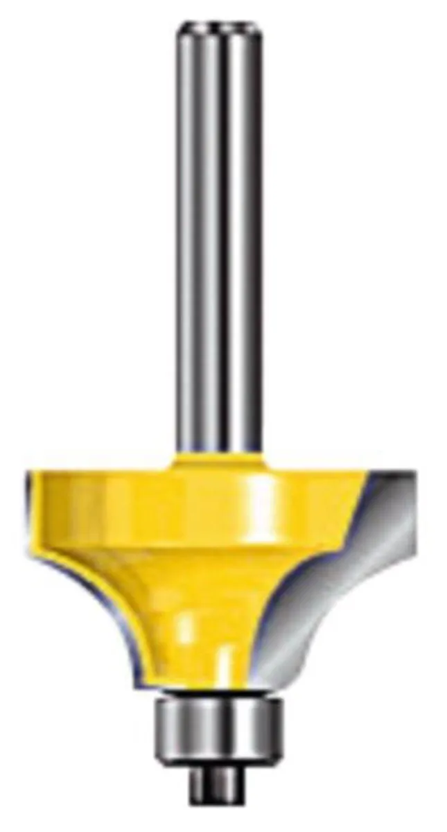 Makita D-11346 Kwartrondfr+lag R7,94 S8