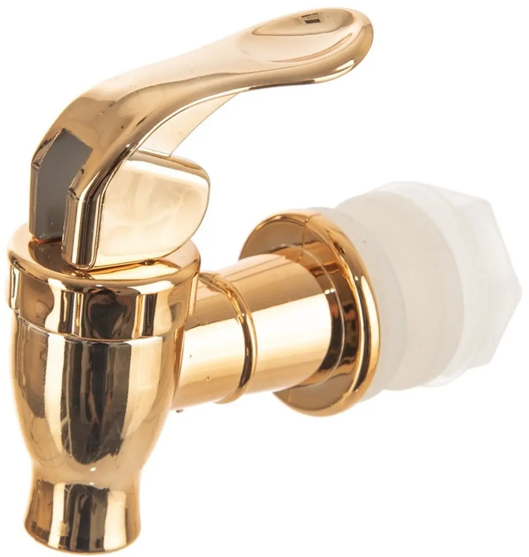 Orion Kraanadapter Goud