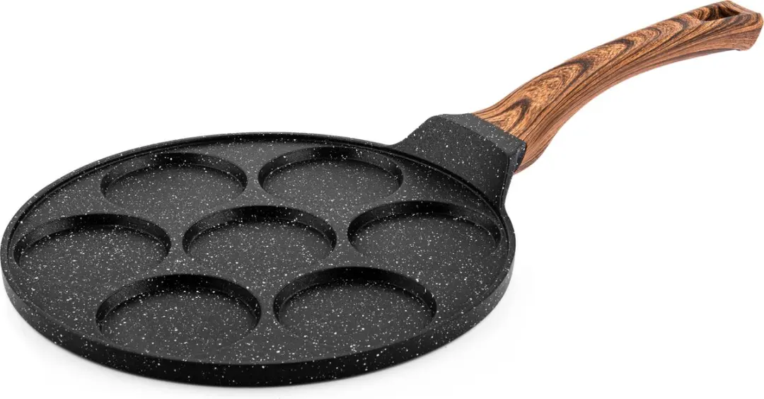Westinghouse Pannenkoekenpan 26cm Inductie