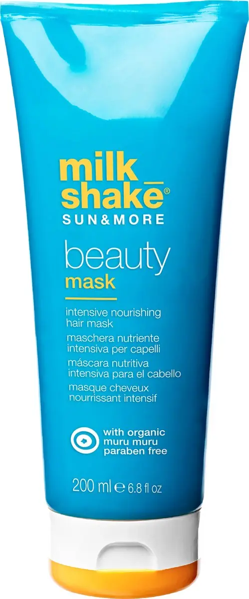 Milk Shake Sunmore Beauty Mask 200ml