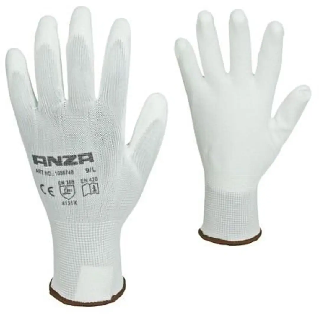 Anza Schilderhandschoen XL