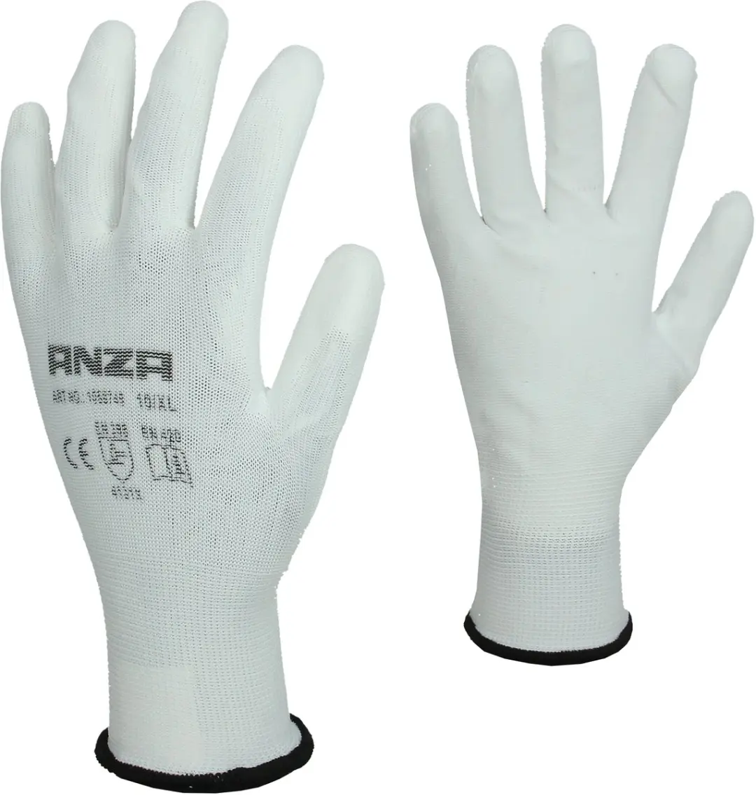 Anza Schilderhandschoen XL