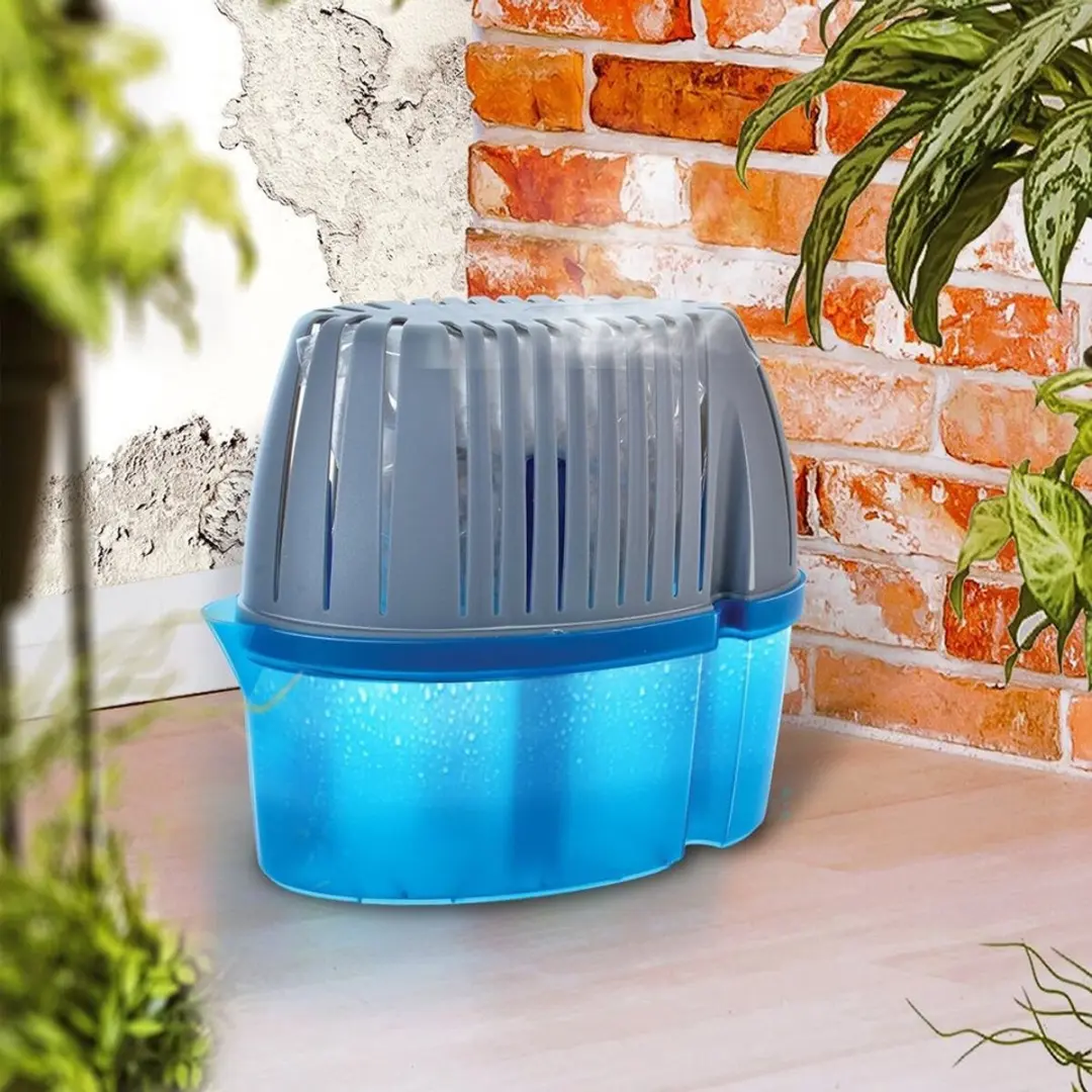 Orion ULTRA FRESH Luchtontvochtiger 832375 - Blauw