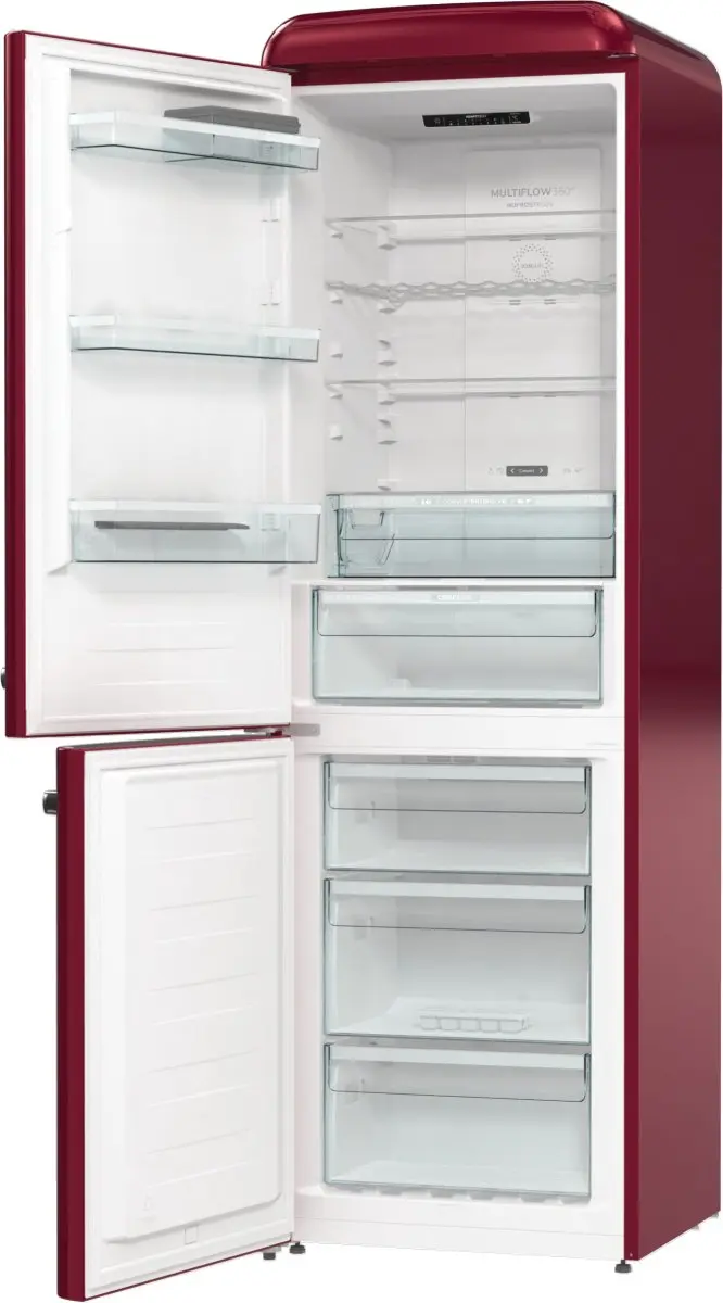 Gorenje ONRK619DR Vrijstaand Koelkast