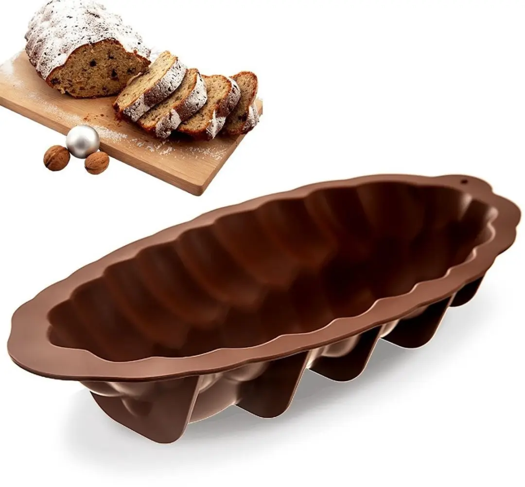 Orion Silline Silicone Bakvorm 41cm
