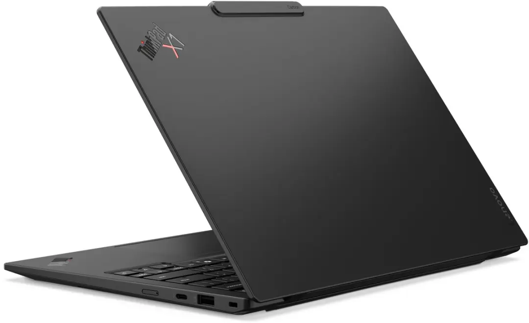 Lenovo ThinkPad X1 Carbon Gen 14 Aura Edition Laptop - 35,6 cm Touchscreen 2.8K - Zwart
