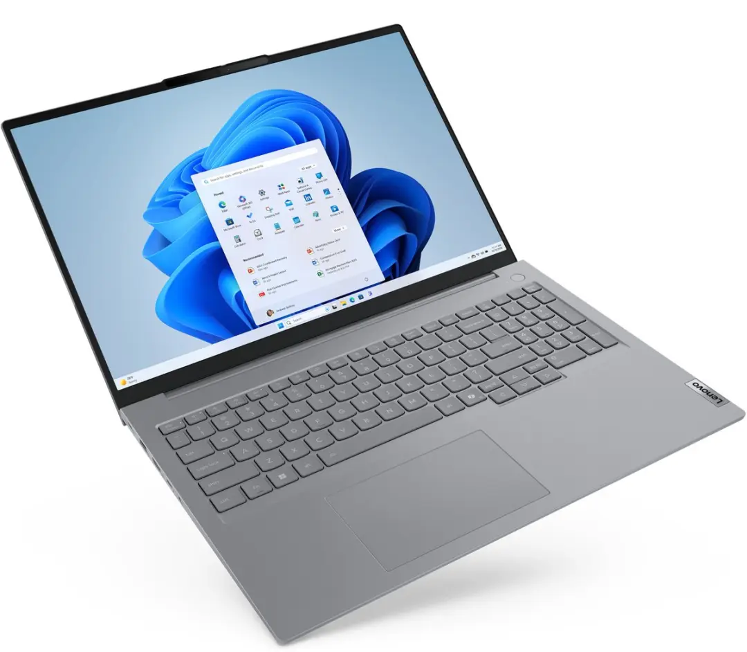 Lenovo ThinkBook 16 G8 IRL Core i7-240H 32GB 1TB SSD - 16" WUXGA