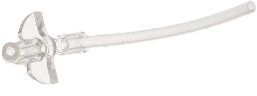 Orion Silikonen Reserve Stro 18cm