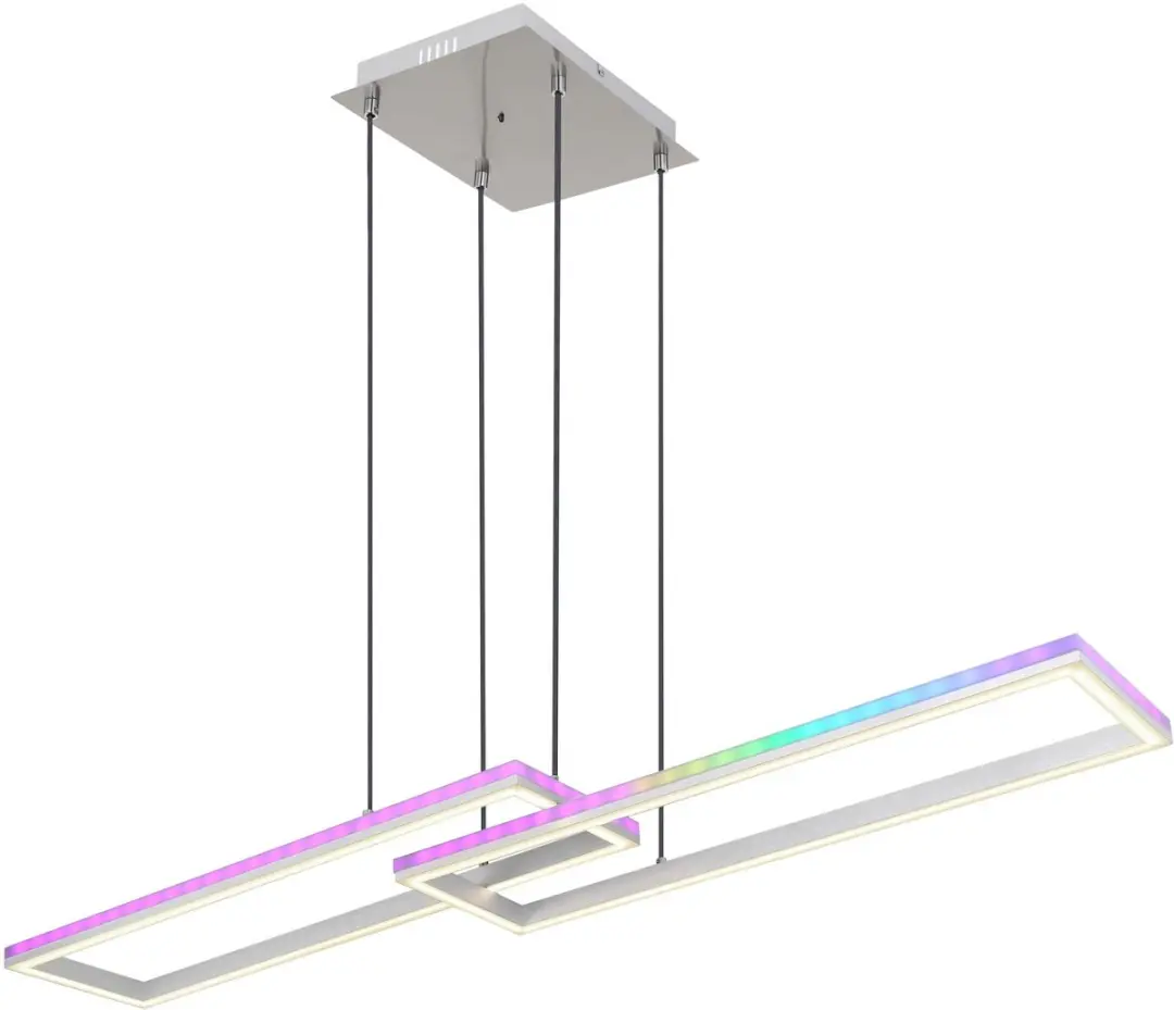 Globo Salmos Hanglamp