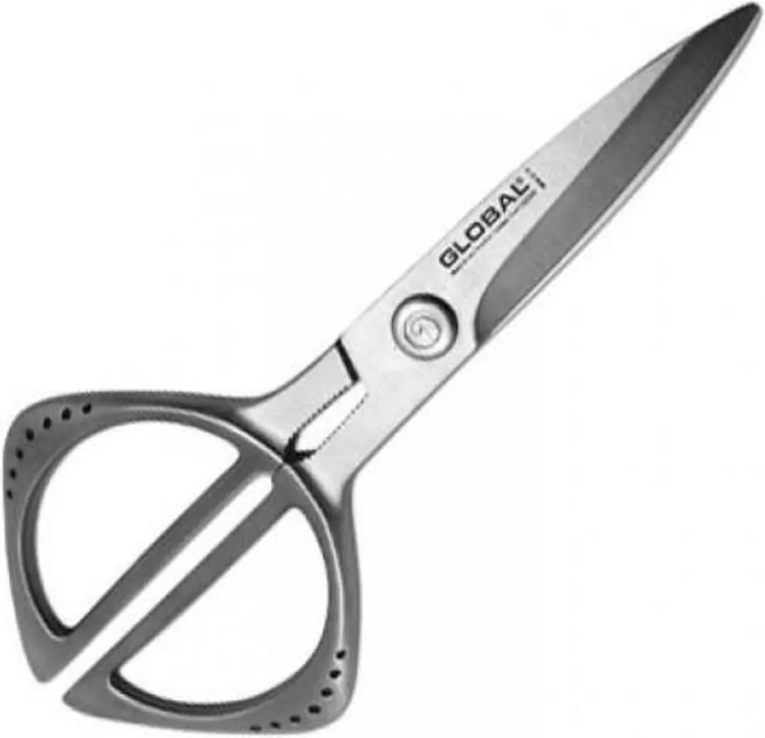 Global GKS-210 Keukenschaar 21cm