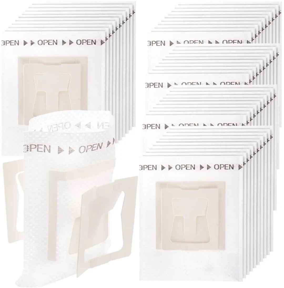 Orion Wegwerp Koffie- en Theefilters