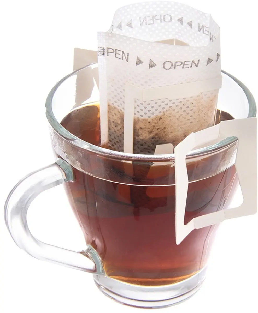 Orion Wegwerp Koffie- en Theefilters - 50 Stuks - afbeelding 6 van 6