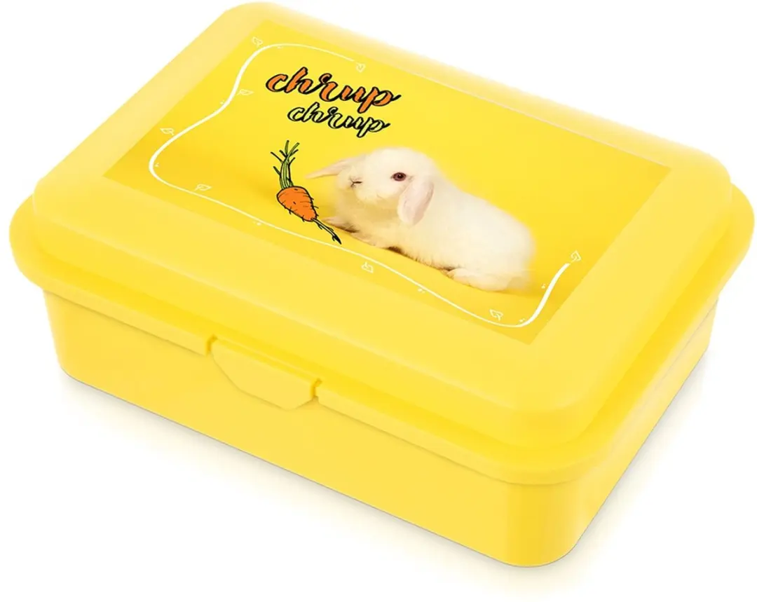 Orion Lunchbox Konijn