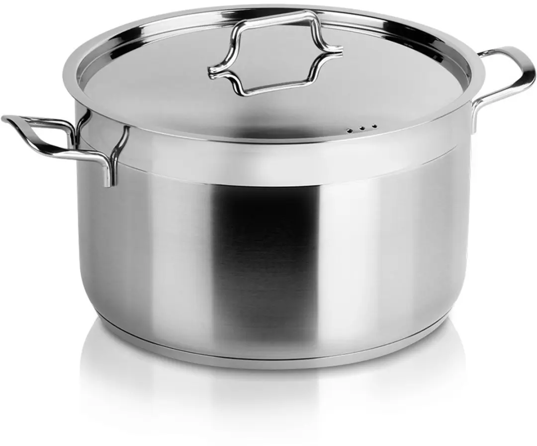 Orion Anett Roestvrijstalen Pan 26cm