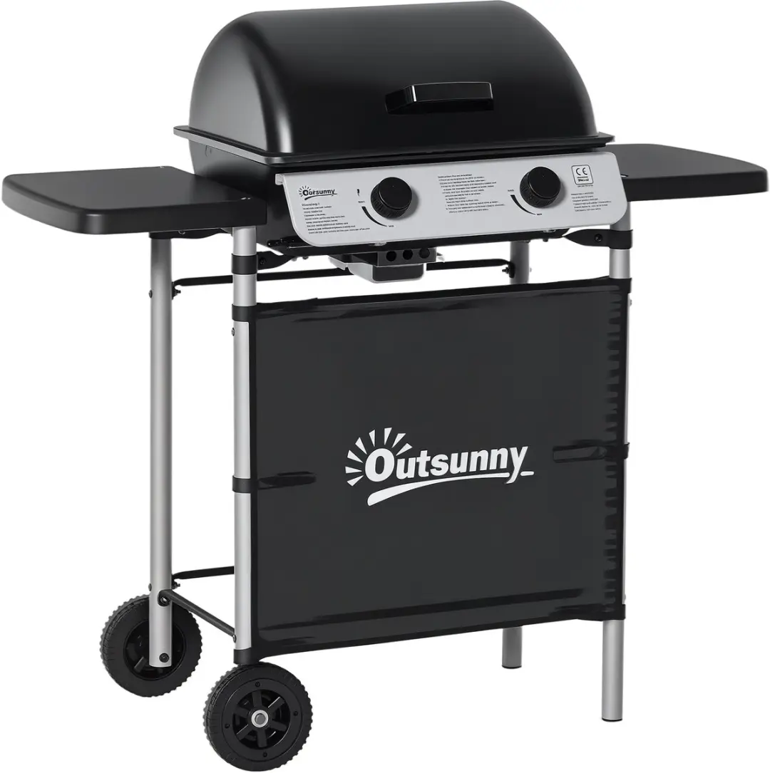 Outsunny Gasgrill