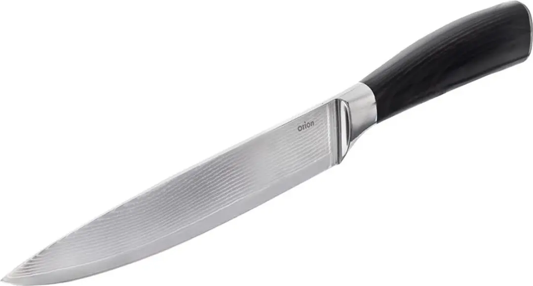 Orion Keukenmes Damascus 30,5cm