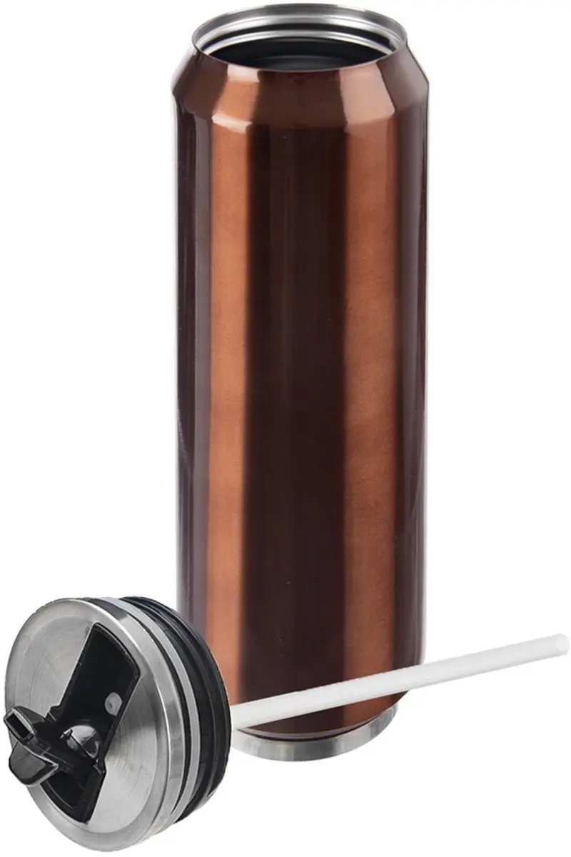 Orion Thermische Beker 700ml - Koper