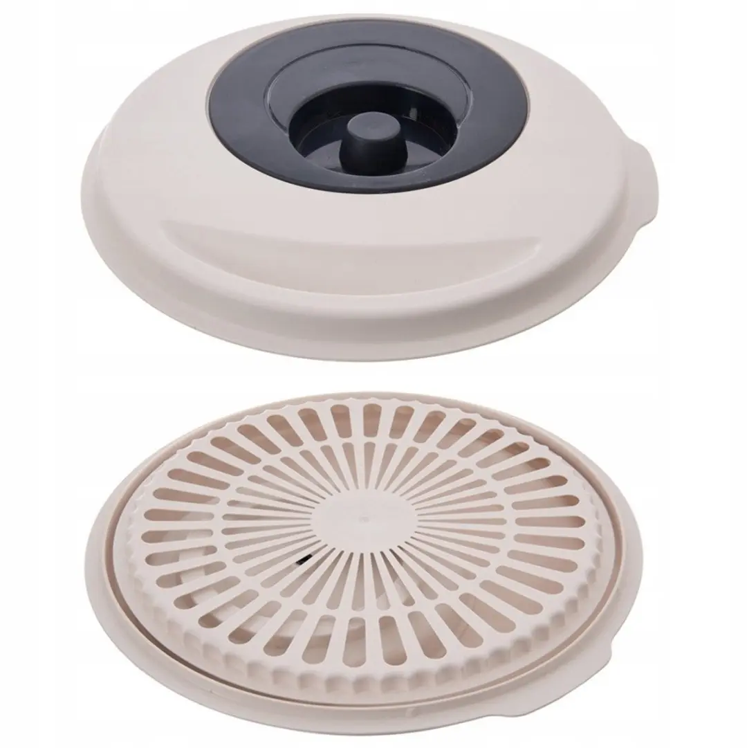 Orion Salade Spinner ELA - Grijs