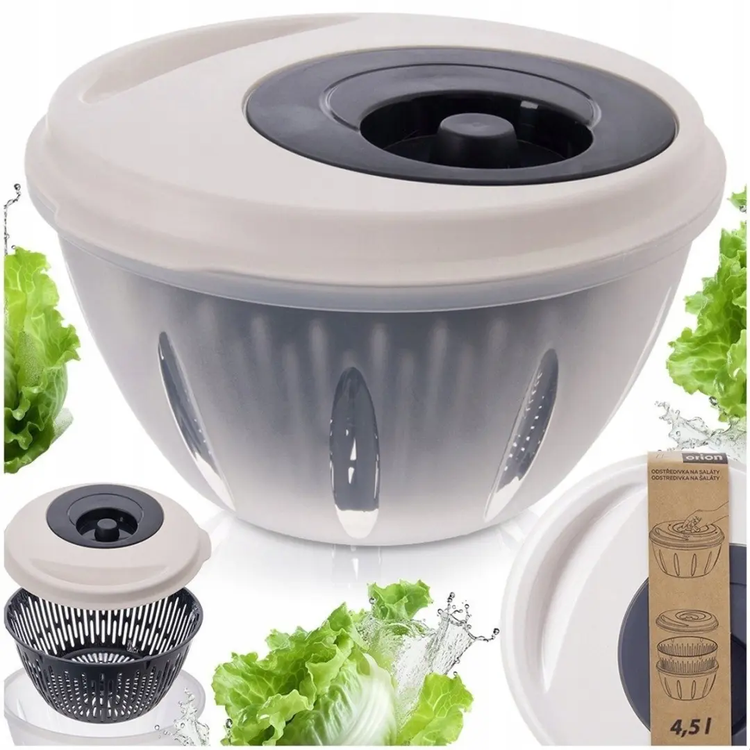 Orion Salade Spinner ELA