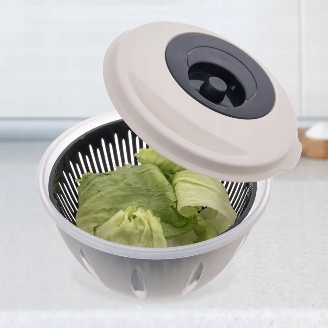 Orion Salade Spinner ELA - Grijs