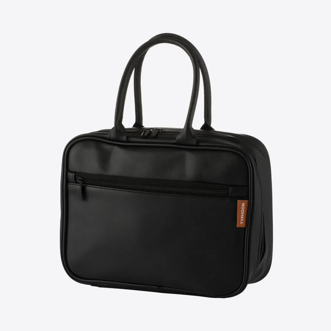Typhoon Pure Lunchtas Vegan Leder TYP-1402-032