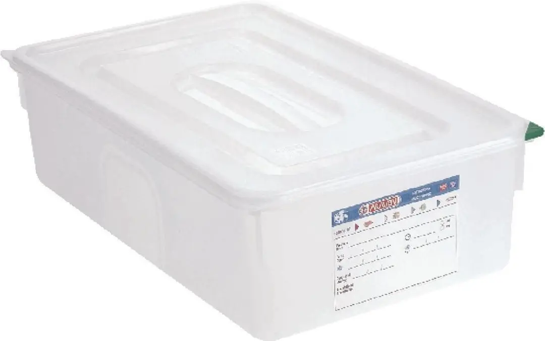Araven GN 1/1 Voedselbak 21L
