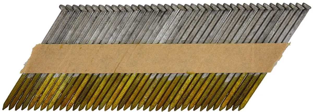 Makita P-77154 Nagels 34° 3,1x76mm Gegalvaniseerd