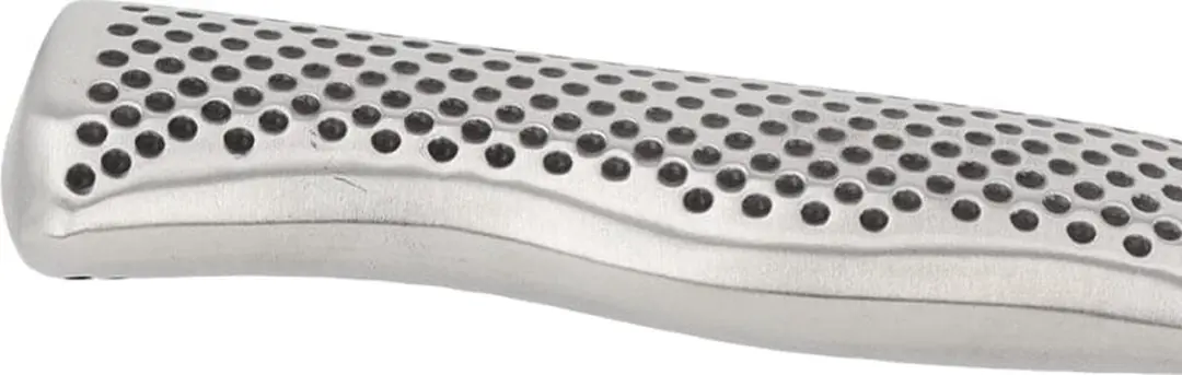 Global G12 Hakbijl 16cm - Zilver
