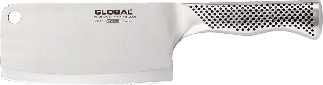 Global G12 Hakbijl 16cm