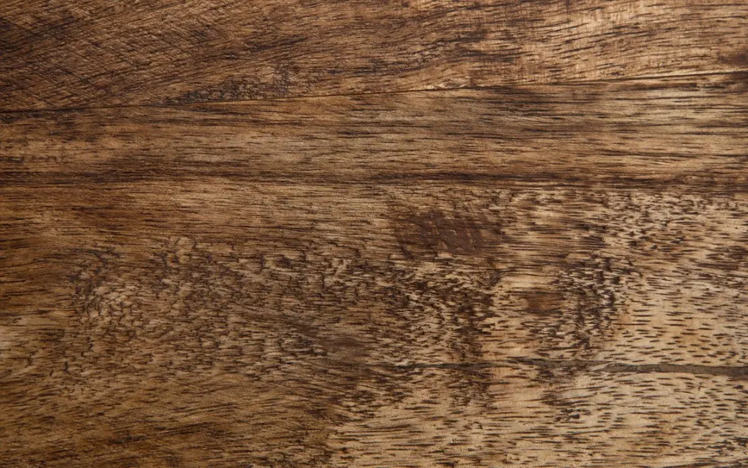 Orion Mangohouten Serveerplank 33x22cm - Natural