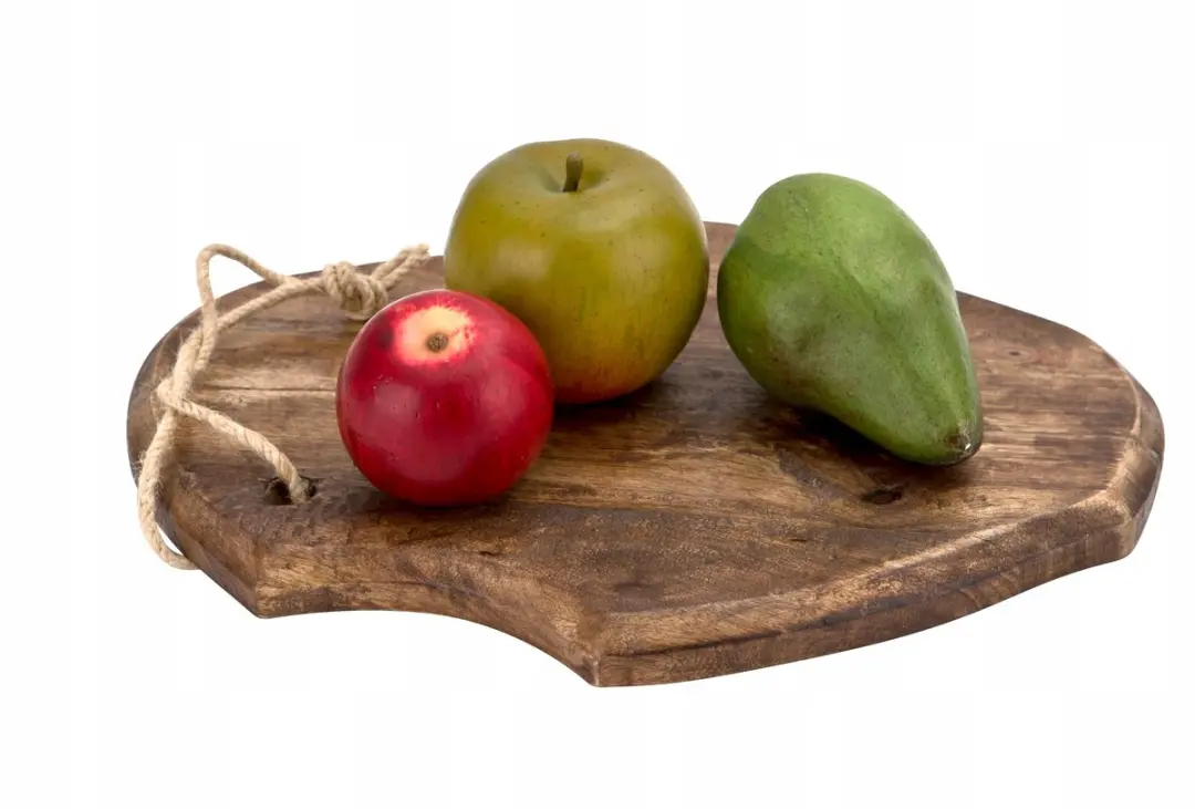 Orion Mangohouten Serveerplank 33x22cm