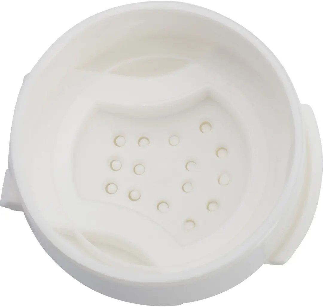 Westmark Paris-Snap Universele Shaker Set 2-delig - 2x 40ml - afbeelding 2 van 6