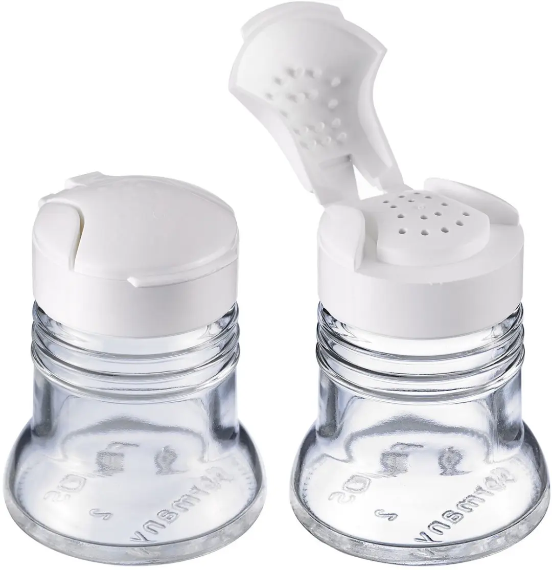 Westmark Paris-Snap Universele Shaker Set 2-delig
